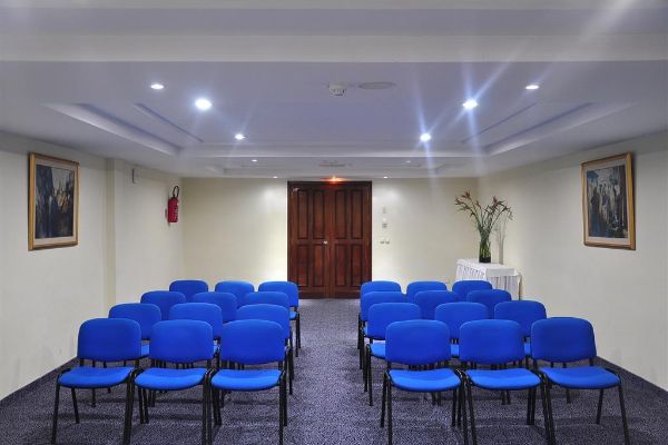 Hotel El Mouradi Gammarth